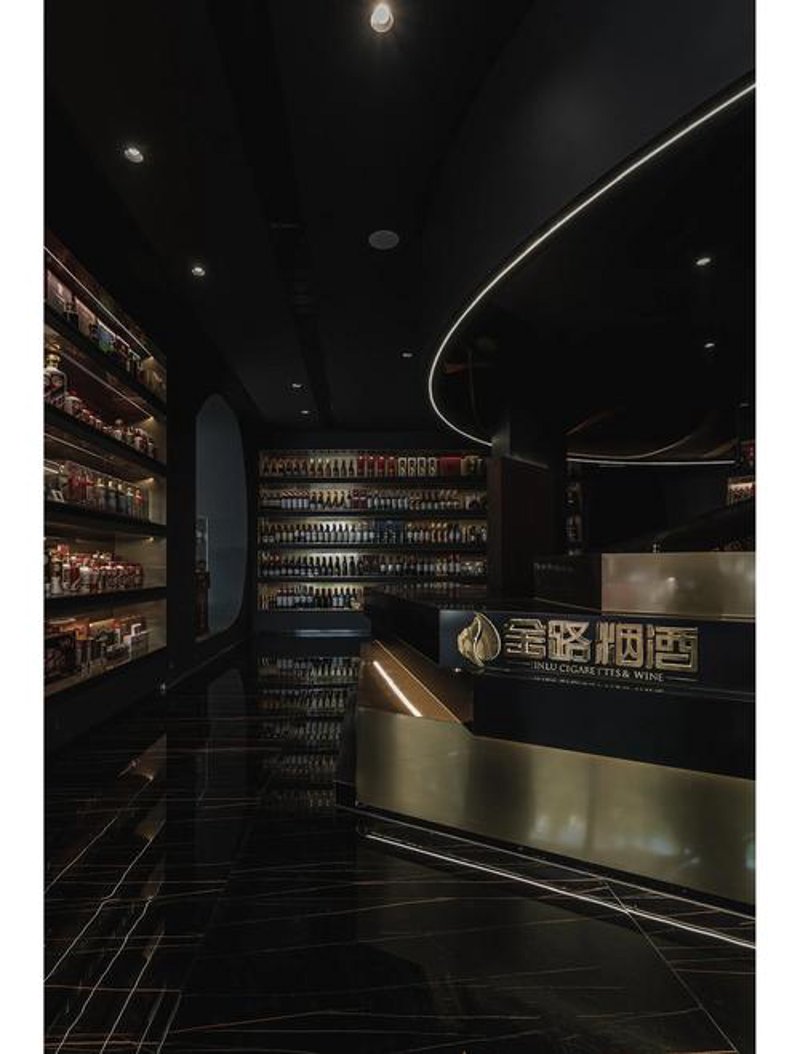 金路商贸：见证零售业的变迁与发展